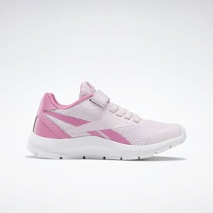 Reebok Rush Runner 2.0 Laufschuhe Kinder - Rosa/Weiß - DE 024-UIG